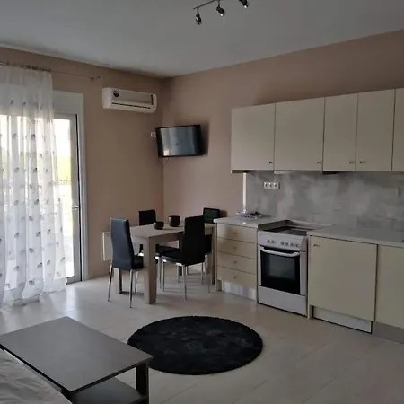 Apartmán Brand New Spacious *