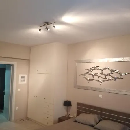 Brand New Spacious Appartement