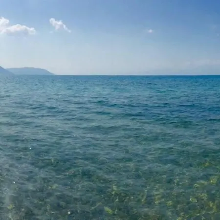 Brand New Spacious * Itea