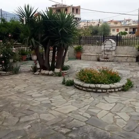 Brand New Spacious Apartmán Itea