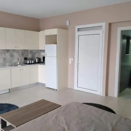 Appartement Brand New Spacious